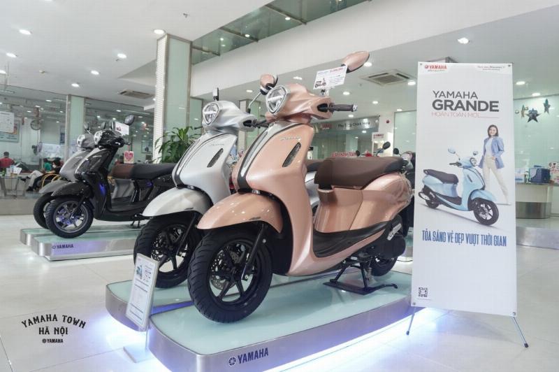 Các bước kiểm tra xe Yamaha XSR155 nhập khẩu trước khi quyết định mua